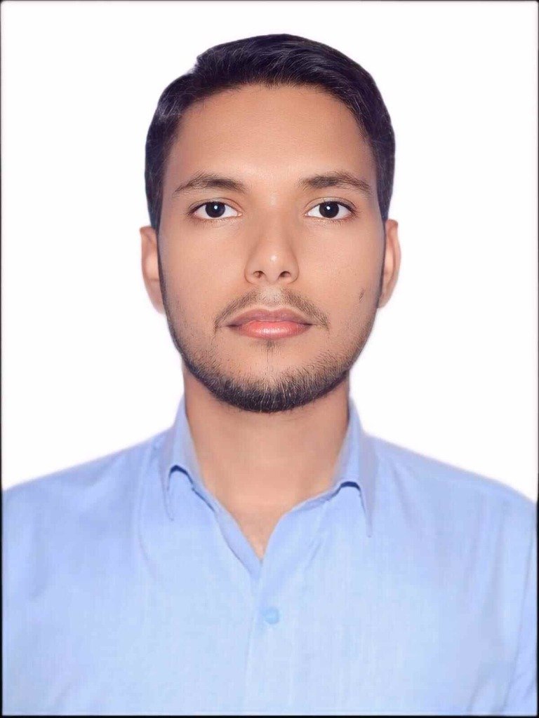 Aryan Ranjan